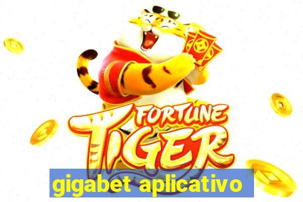 gigabet aplicativo